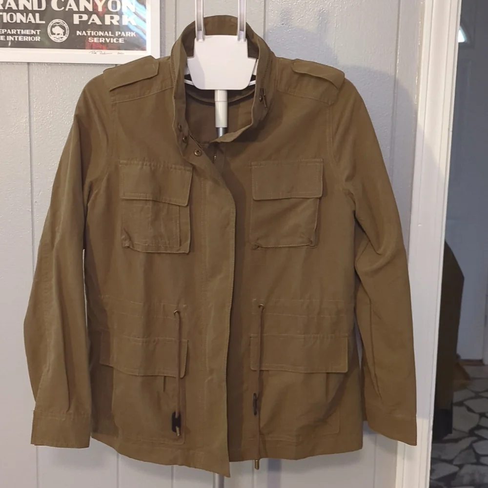 Lightweight jacket - Picture 1 of 6